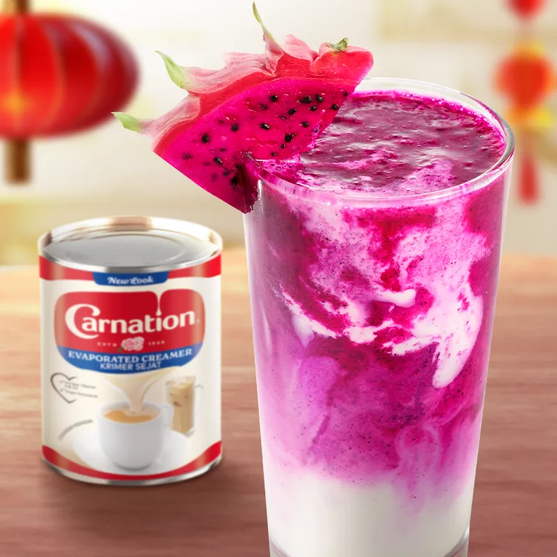 creamy-dragon-fruit-smoothie