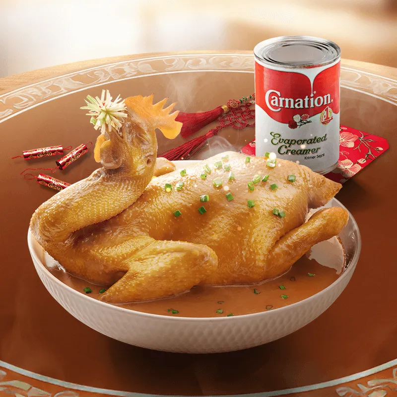 creamy-soy-braised-chicken-with-scallions