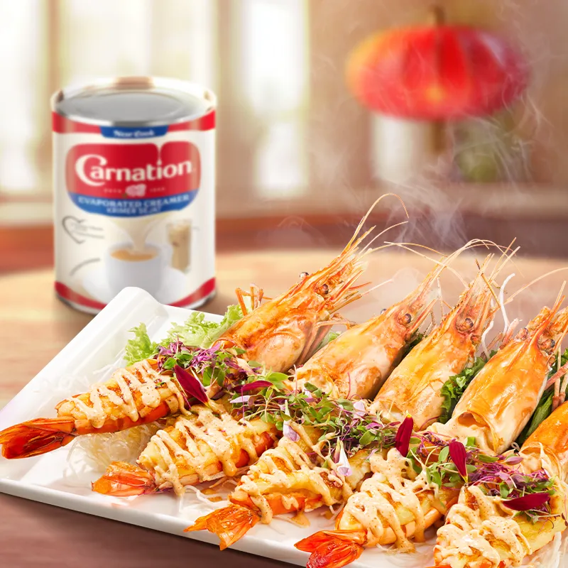 golden-creamy-shrimp