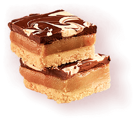 choc-brownies