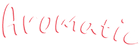 Aromatic