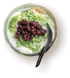 cendol