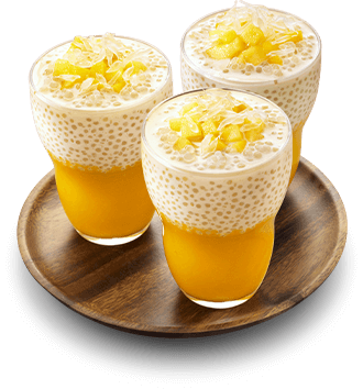 dessert